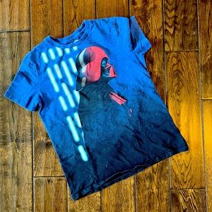 GAP x STAR WARS Boys’ Graphic Tee